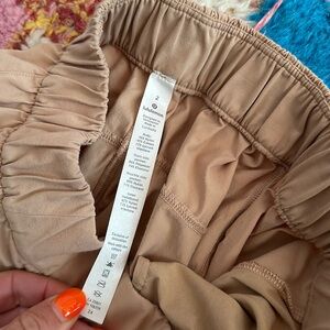 Lululemon pants